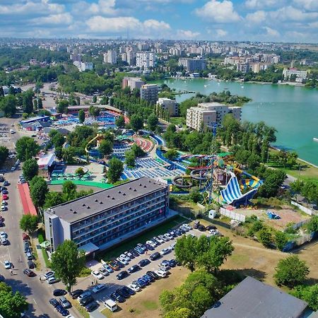 Hotel Dunarea Mamaia Exterior photo